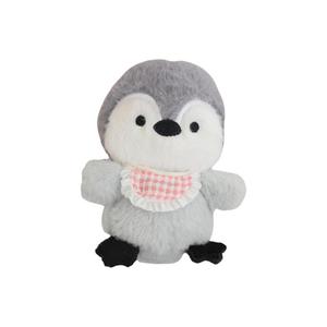 Коллекционные плюшевые куклы с милыми животными подвеска 10см высота AORUNJU