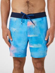 Rip Curl Плавки "Mirage Retro Bleach Beach" синего цвета