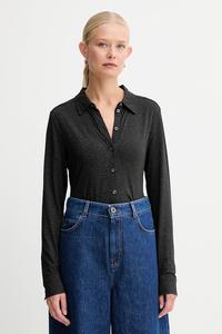 Рубашка Marc O'Polo, серый