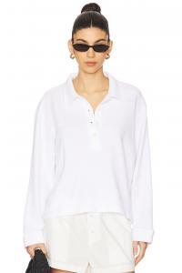 Свитшот для регби The Great, white