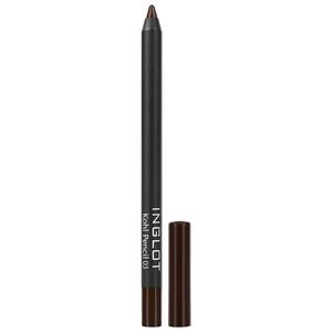 Карандаш для глаз kohl pencil Inglot, 03, вес 1.2 гр.