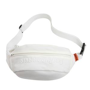 DCLOUD Слинг-бэг, White