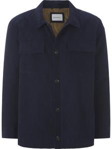 Куртка межсезонная BABISTA Nalto, темно-синий