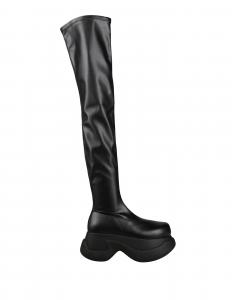 Ботинки Marni, черный