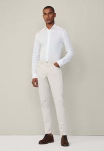 Рубашка Hackett London, белый