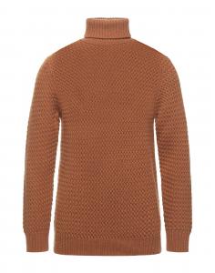 Водолазка Altea, коричневый