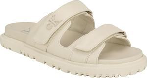 Женские сандалии Calvin Klein Donnie, Ivory 150