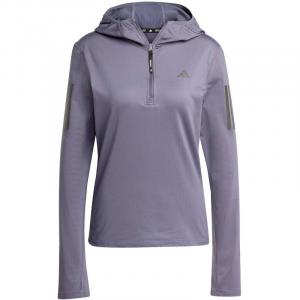 Sweatshirt otr b win hz Adidas, цвет previo