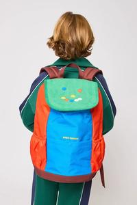 Детский рюкзак Fun Face Bobo Choses, синий