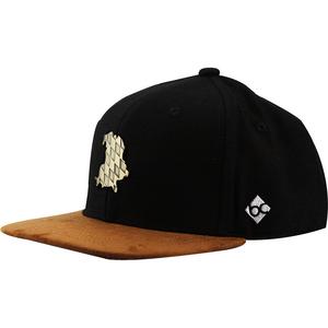 Кепка Фри-Стейт Bavarian Caps, черный