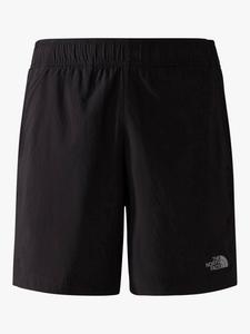 Мужские шорты 24/7 длиной 7 дюймов The North Face, Black