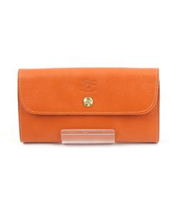 Длинный кошелек Il Bisonte