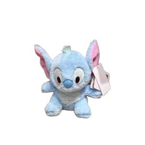 Плюшевая кукла Chichi Winnie Stitch Donald Duck с хлопающими сенсорными движениями, маленький размер, высокая Disney