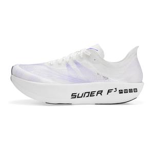 Кроссовки для бега DO WIN Run PRO Mid top Unisex DO-WIN, фиолетовый