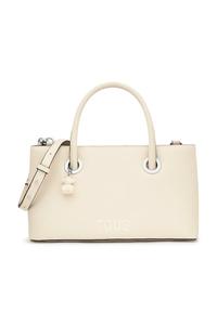 Сумка POPPY Tous, бежевый