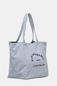 Сумка K/RSG Karl Lagerfeld, синий