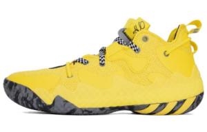 Мужские баскетбольные кроссовки Adidas Harden Vol.6