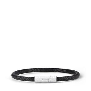 Браслет Keep It Louis Vuitton, серый