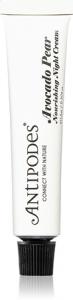 Ночной питательный крем для лица Antipodes Avocado Pear Collagen-Boosting Night Cream, 15 ml