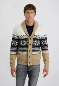 Кардиган Pierre Cardin, Beige