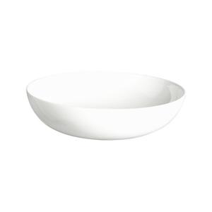 ASA A Стол Белая миска d: 30 см / высота: 8 см ASA SELECTION, белый