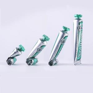 Зубная паста Classic Strong с мятой 25мл, Marvis