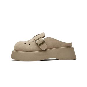 Женские туфли в стиле Birkenstock EBLAN, Beige