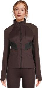 Женская гибридная куртка Smartloft Smartwool, Mink