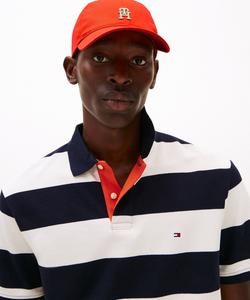 6-панельная кепка