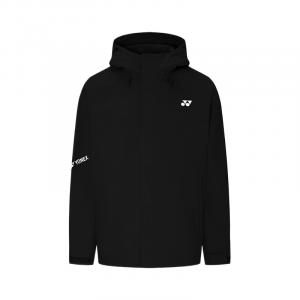 YONEX Тренировочная куртка для мужчин, Black