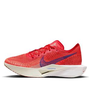Кроссовки zoomx vaporfly next% 3 Nike, красный