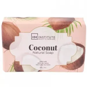 Натуральное кокосовое мыло 100г Idc Institute