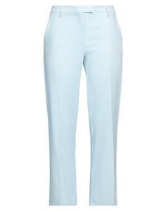 Брюки Cristinaeffe, небесно-голубой