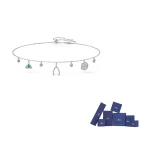 Кулон Symbolica для женщин Swarovski