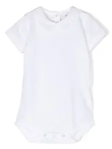 Боди с короткими рукавами Douuod Kids, белый