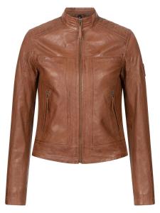 Межсезонная куртка Rock Creek, светло-коричневый