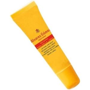 Маска для губ Бальзам 15мл Alvarez Gómez