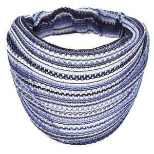 Резинка для волос fenna haarband Soho, ocean, количество 1 шт.