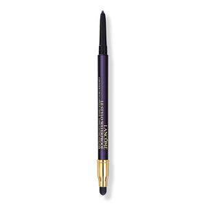 Водостойкий стойкий карандаш для подводки глаз Le Stylo Lancôme, Prune Radical (matte prune)