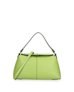Сумка через плечо Roberta Rossi, зеленый