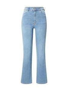 Повседневные джинсы Dr. Denim Moxy, Light blue