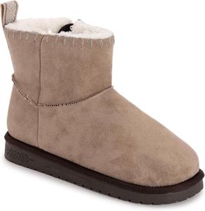 Женские ботильоны MUK LUKS Tatum, Mushroom