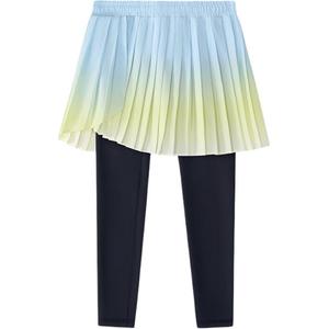 FILA KIDS Леггинсы для подростков royal blue