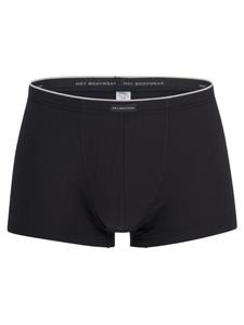 Mey Боксеры 'Dry Cotton' в черном цвете