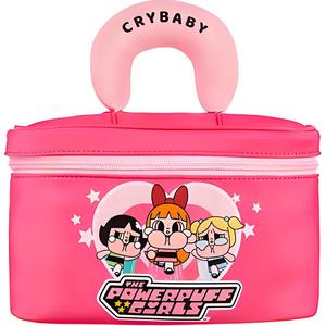 CRYBABYX The Powerpuff Girls Collection Trend Based Products POP MART
