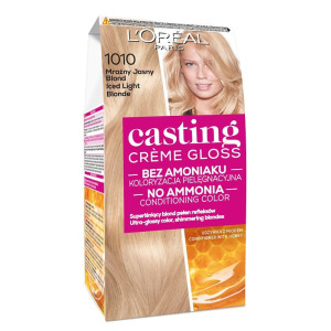 Casting Creme Gloss 1010 краска для волос, 1 шт.