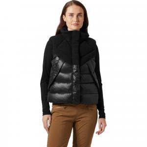 Пуховый жилет Women's Bliss Helly Hansen, Black