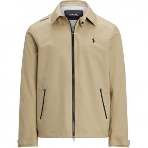 Polo Ralph Lauren Куртка мужская хаки