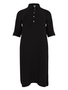 Платье-рубашка YOEK, Black