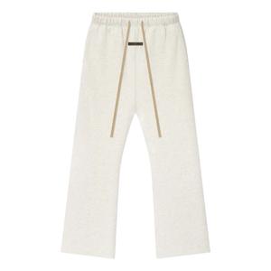 Спортивные штаны Fear of God Essentials Flare, цвет «Овсяный вереск»